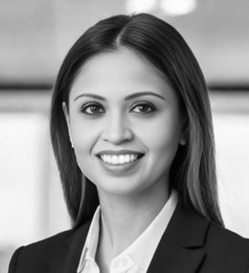 Roshni Sheth, NIQ Retail Lead, Middle East. Image supplied