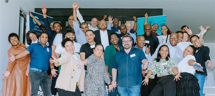 Previous FNB Xero cohort from 2023