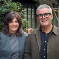 New leadership announcements as WPP acquires NCA. Ogilvy global CEO Devika Bulchandani and James Murphy CEO Ogilvy Group UK (Image supplied)