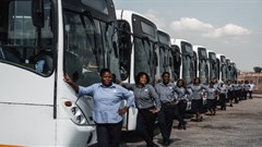 Unitrans Passenger celebrates gender diversity achievement at Secunda Depot