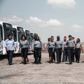 Unitrans Passenger celebrates gender diversity achievement at Secunda Depot