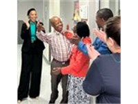 Public-private collaboration: Could this breakthrough model lead the future of national health?