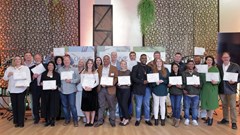 2024 SA Olive Awards winners announced