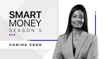 New season of Smart Money coming soon