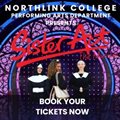 Northlink College presents Sister Act: The Musical &#x2013; a '70s disco comedy extravaganza