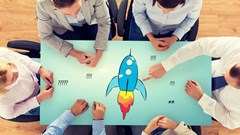 Source: © 123rf  Warc research found that while 71% of marketers agreed that their business was ambitious about delivering creative excellence, only 37% of respondents felt their business had the right capabilities to deliver ground-breaking ideas