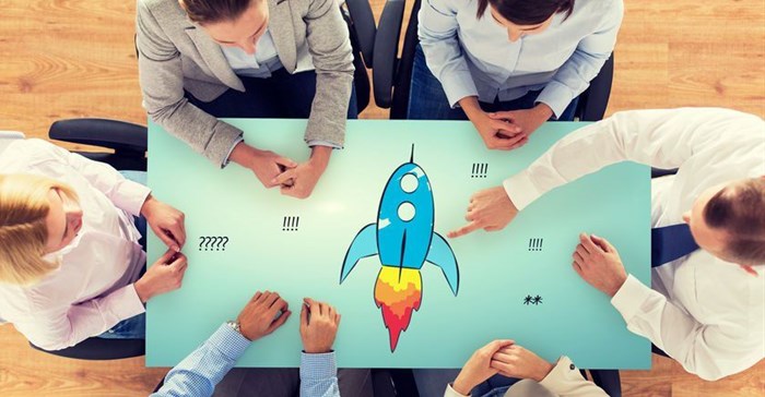 Source: © 123rf  Warc research found that while 71% of marketers agreed that their business was ambitious about delivering creative excellence, only 37% of respondents felt their business had the right capabilities to deliver ground-breaking ideas