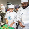 Aspiring culinary stars battle it out in RCL Foods Young Chefs & Bakers Challenge