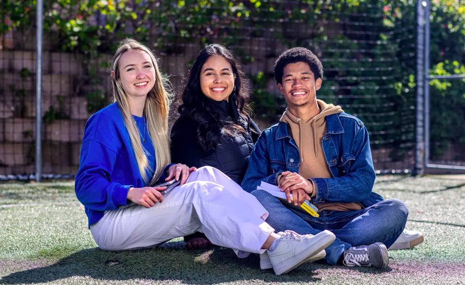 Eduvos named only private higher education provider at GradStar Awards