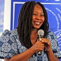 Source: UCT News. Salome Maswime head of WHO’s Collaborating Centre for Integrated Clinical Care. Photo Lerato Maduna.