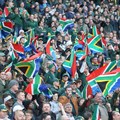 Heritage Month Vibes: Watching the Springboks vs All Blacks