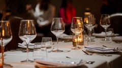 Cape Town&#x2019;s Bree Street welcomes Room 91, a new private events venue