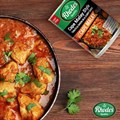 Rhodes introduces new Cape Malay Style Canned Tomatoes