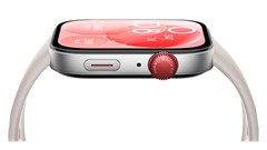 Huawei's Watch Fit 3 is a very well packaged and priced fitness wearable