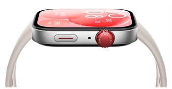 Huawei's Watch Fit 3 is a very well packaged and priced fitness wearable