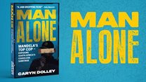 Caryn Dolley&#x2019;s much anticipated new release Man Alone is now available for preorder
