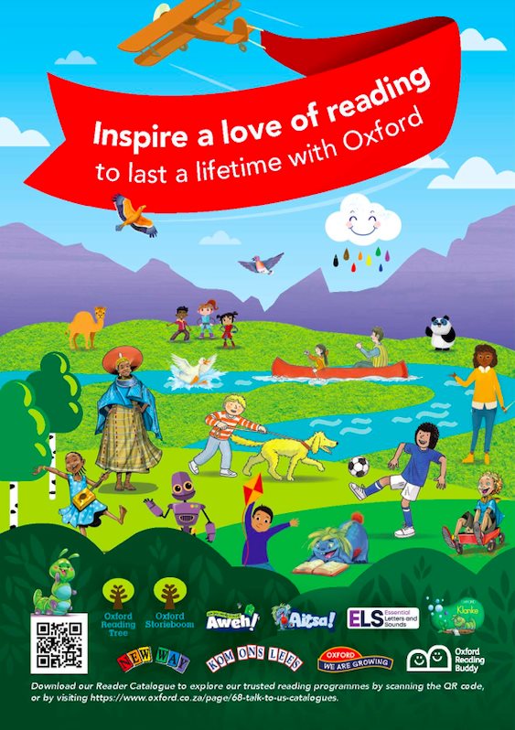 The importance of oral storytelling and reading to children