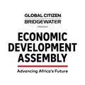 Bridgewater and Global Citizen LED Economic Development Assembly coming to Abidjan on 9-10 October