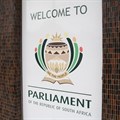 Parliament heard the Special Investigating Unit’s head advocate last week testify about medico-legal fraud. Archive photo: Ashraf Hendricks / GroundUp