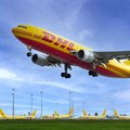 DHL Express enhances capacity for peak season