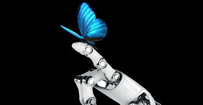 Source: © 123rf This month AI in Advertising examines a key topic in AI: the state of regulation and all the legal issues that this topic raises