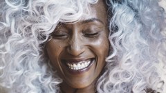 Pictured: Sunshine Shibambo. Image supplied.