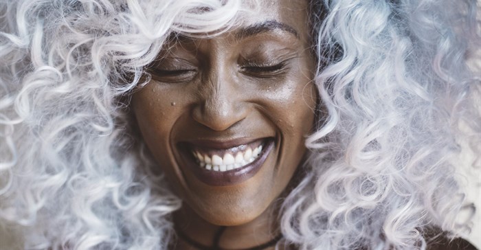 Pictured: Sunshine Shibambo. Image supplied.