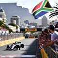 F1 in South Africa – The hard truths