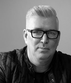 Paul Reynell, founder and managing director at Paddington Station PR