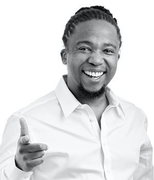 Tumisang Matubatuba, strategy director at Delta Victor Bravo