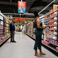 Consumer confidence recovers to pre-pandemic levels, survey shows