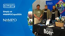 Simply Boer at Nampo 2024 offering affordable cover for farm workers