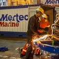Metier, through its Sustainable Capital Fund II (MSC II) has acquired Mertech Marine (Image supplied)