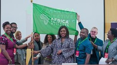 Africa Creatives Alliance launched to harness Africa's creative and cultural sectors