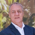 IDECO CEO Marius Coetzee