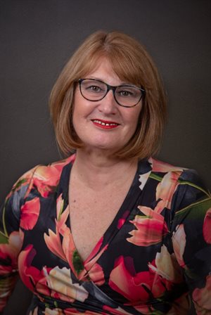 Nikki Quinn, retail lead for sub–Saharan Africa at NIQ and GfK