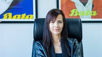 New country manager at the helm of Bata South Africa