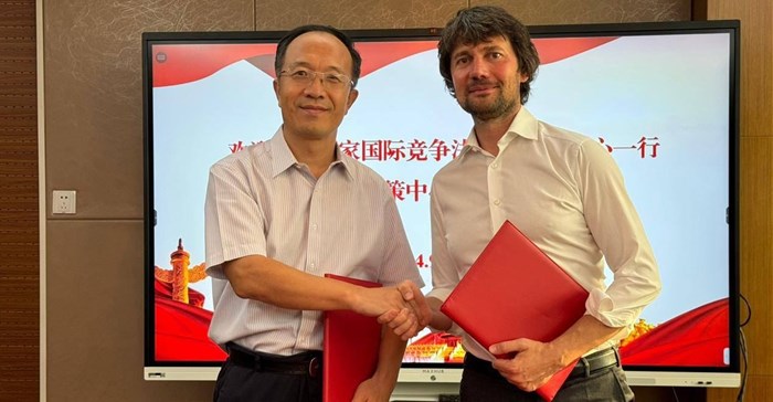 Source: Brics Competition Law and Policy Centre.