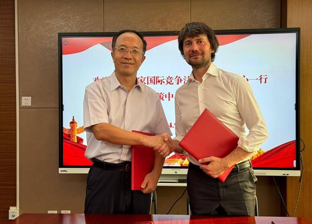 Source: Brics Competition Law and Policy Centre.