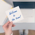 How effective onboarding enhances new employee success