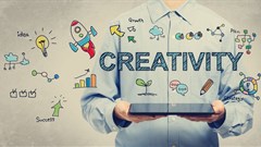 Source: © 123rf  Vanessa Bosman, managing director SA, Just Design SA examines South African creativity
