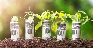 Source: © 123rf  Conway Williams, head of credit at Prescient Investment Management says ESG has evolved into a crucial component of modern risk management