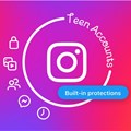 Instagram launches Teen Accounts to pour water on legal inferno