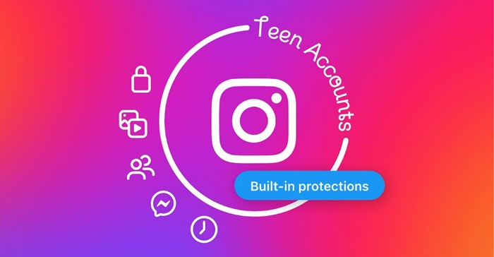 Instagram launches Teen Accounts to pour water on legal inferno