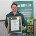 Mooi River farmer named 2024 KZN Kwanalu Young Farmer of the Year