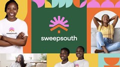 Sweepsouth expands services and rebrands with bold new look