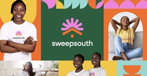 Sweepsouth expands services and rebrands with bold new look