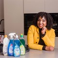Local detergents company sets sights on global markets