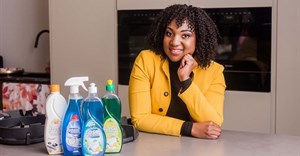 Local detergents company sets sights on global markets