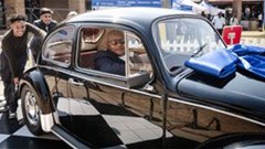 &#x2018;UP Beetle&#x2019;: The heritage behind the car that&#x2019;s generating renewed nostalgia &#x2013; and online buzz